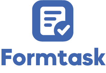 FormTask Logo